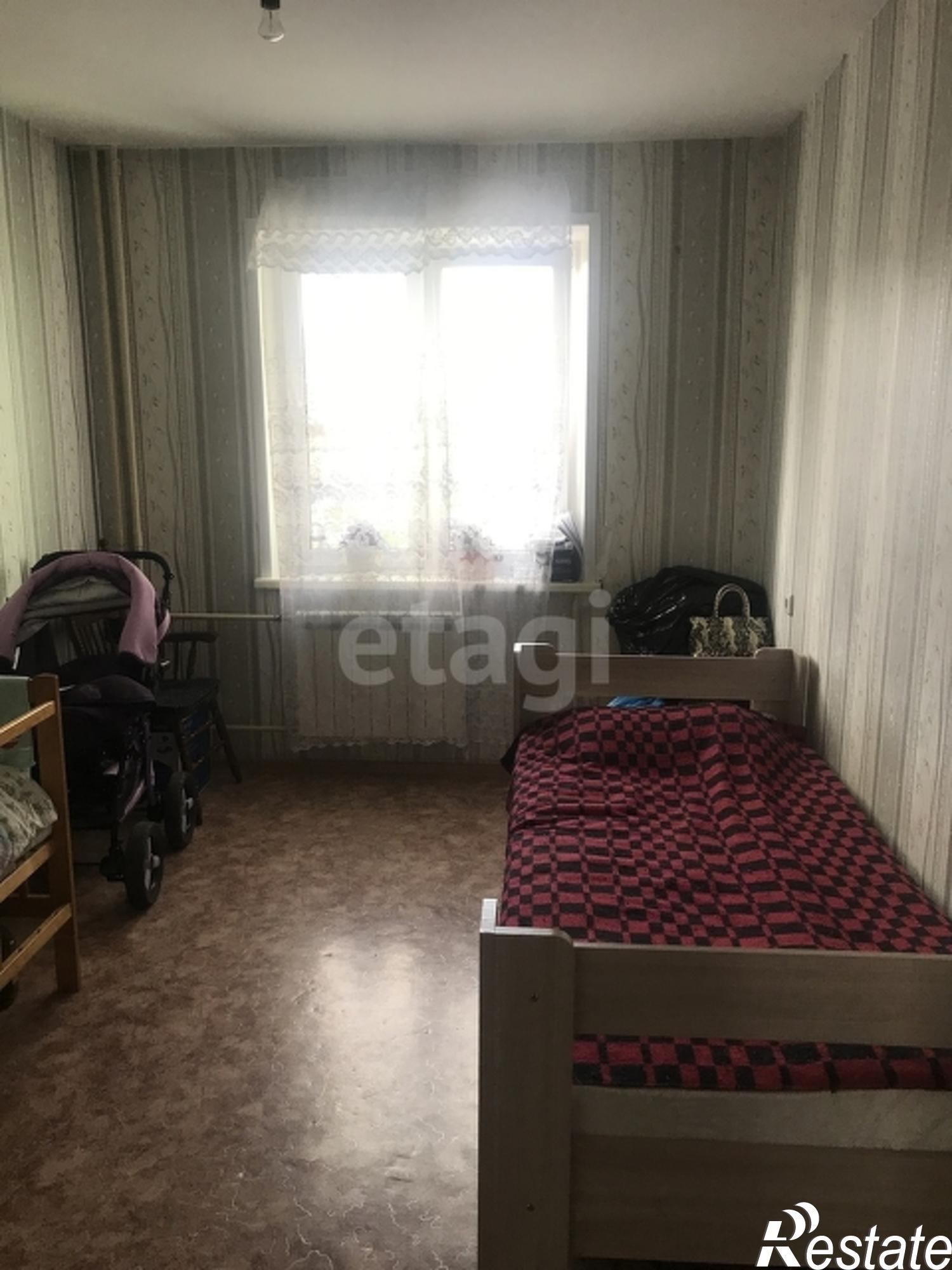 Купить квартиру за 6 500 000 рублей на улица 40 лет Победы