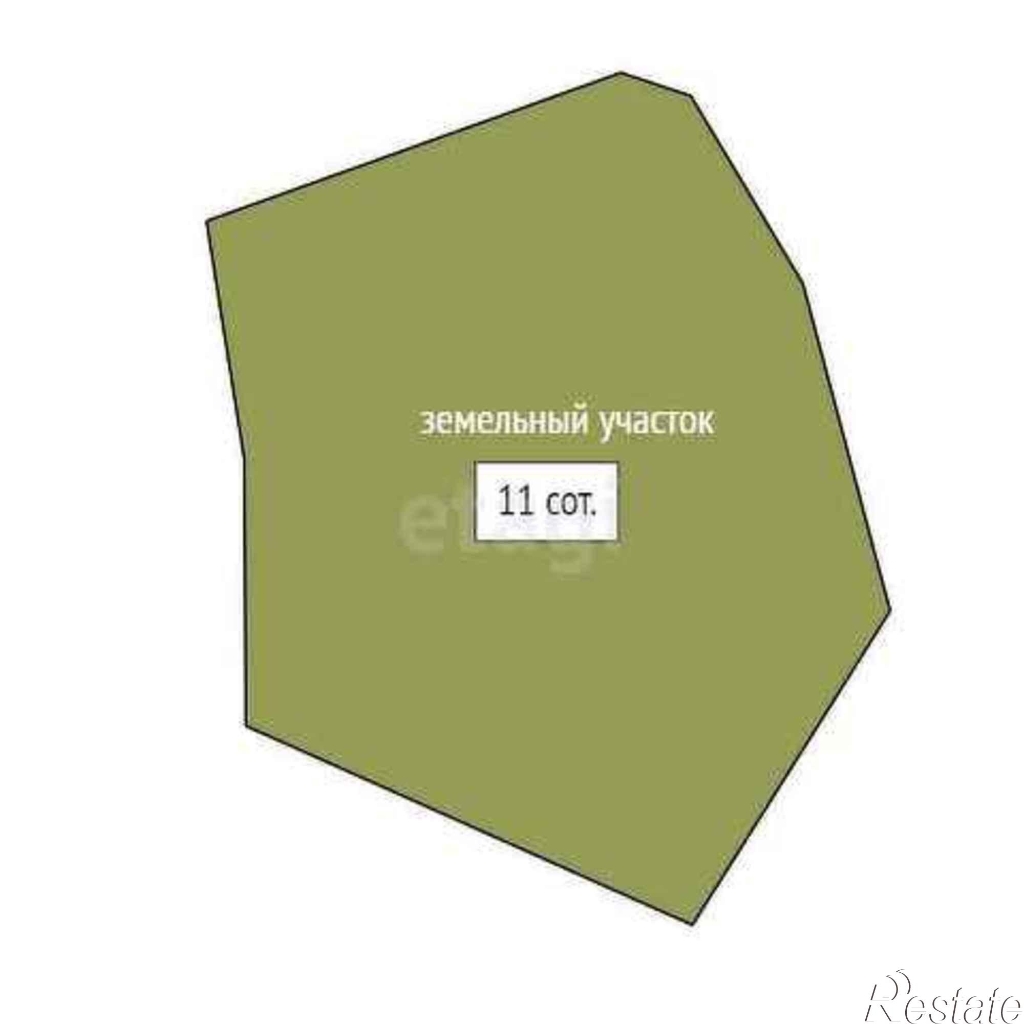 Купить землю, земельный участок за 400 000 рублей на Советская улица