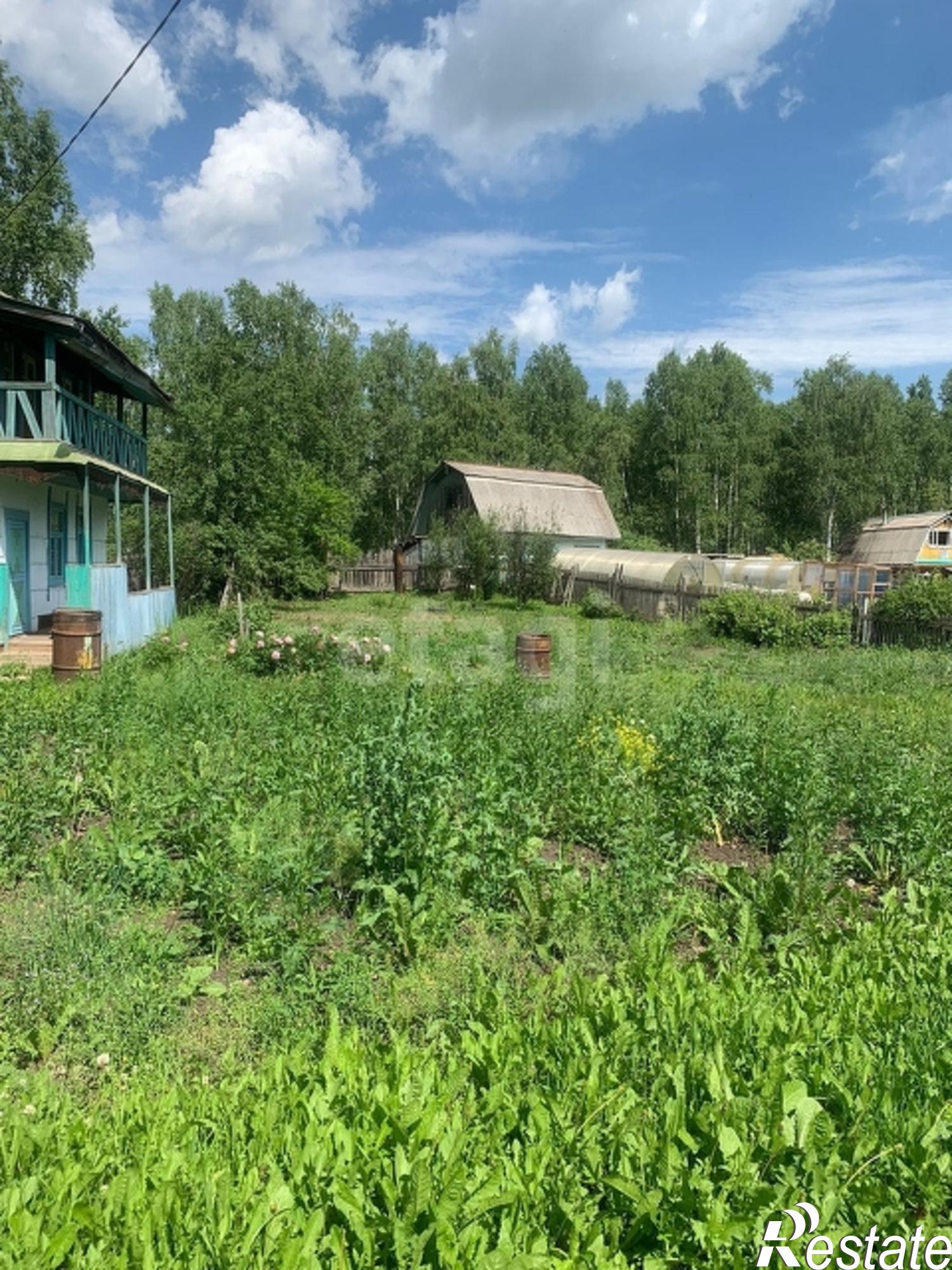 Купить дачу, дом, коттедж за 1 650 000 рублей на Array