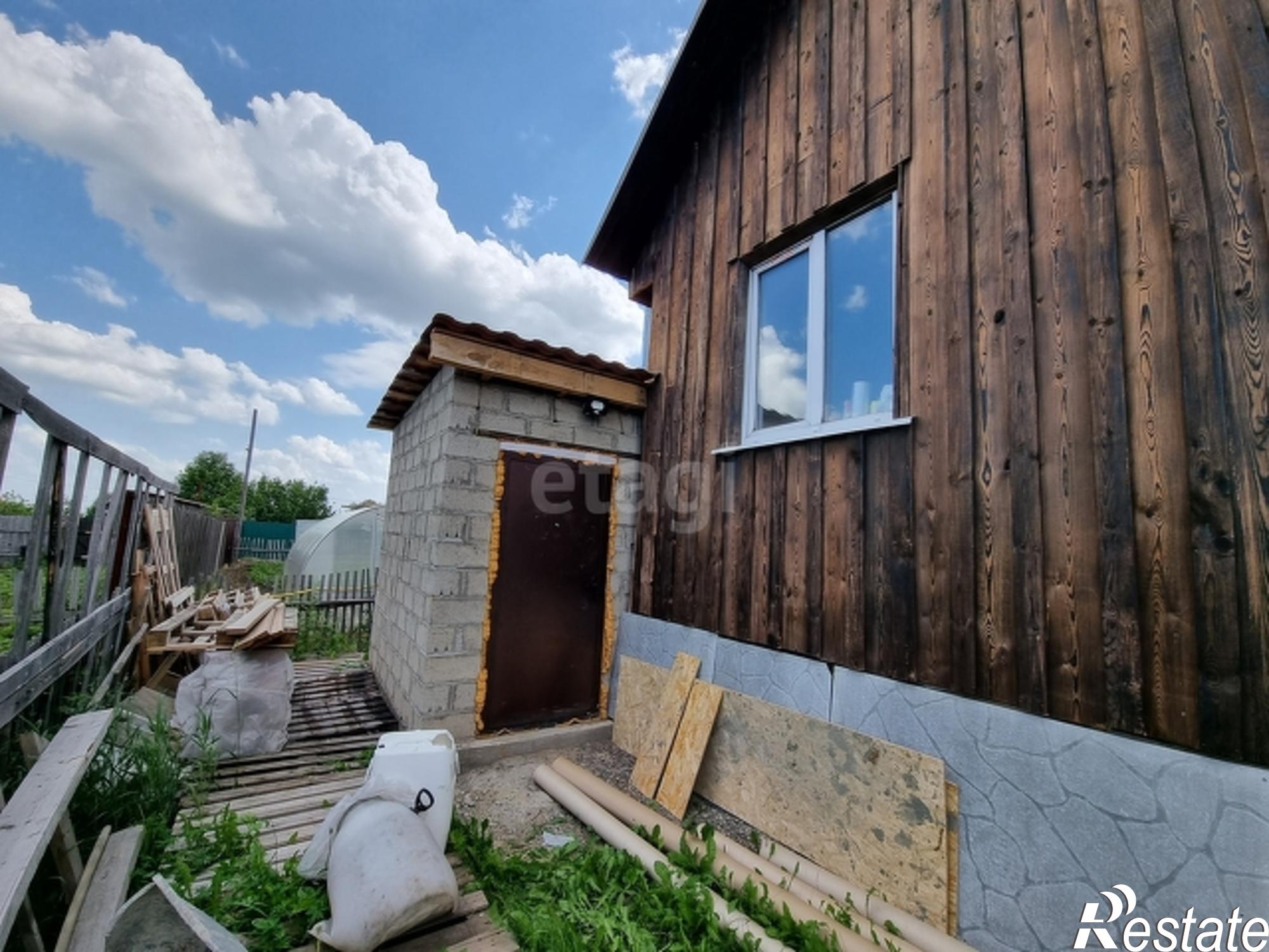 Купить дачу, дом, коттедж за 8 700 000 рублей на Array