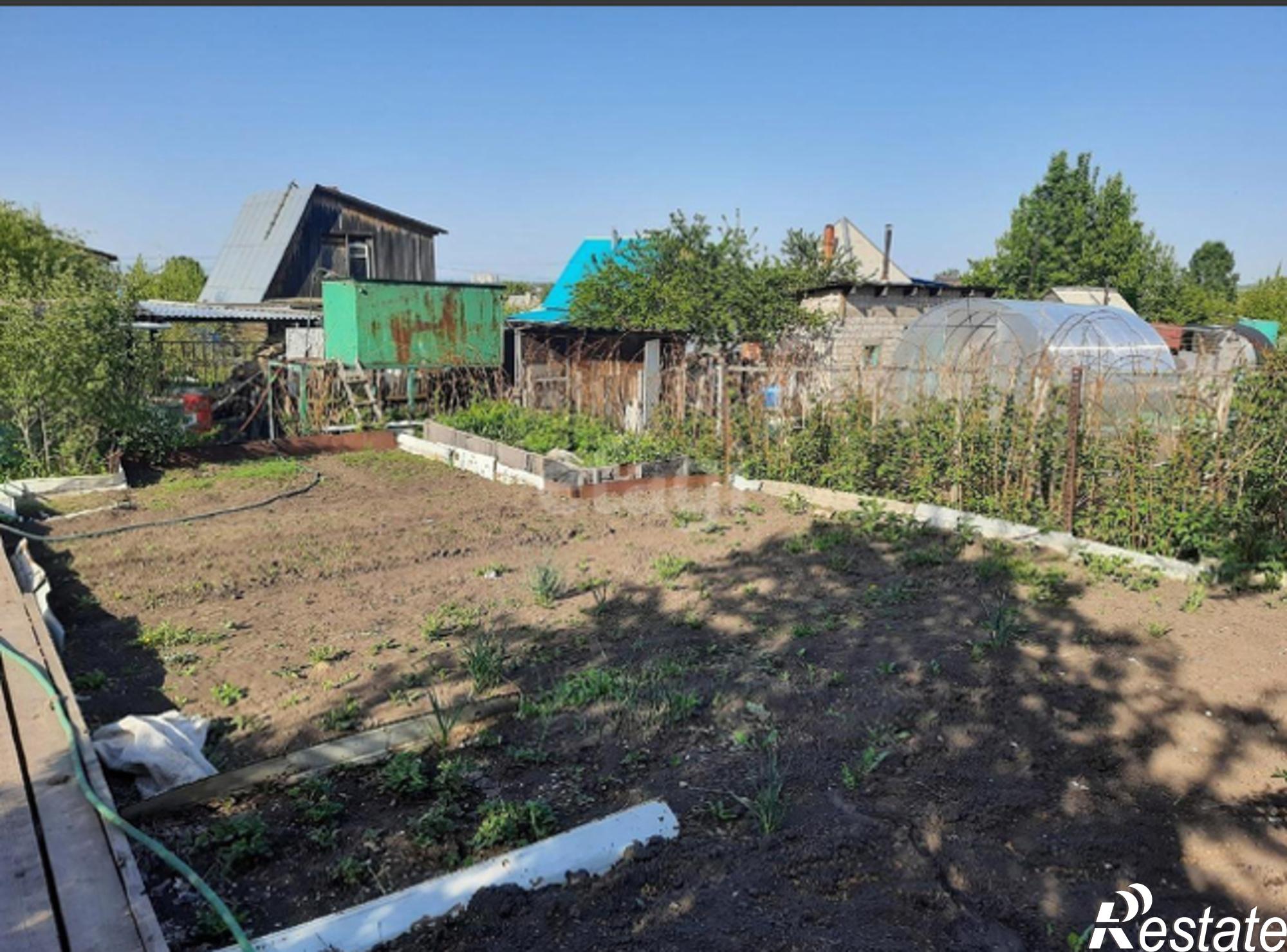 Купить дачу, дом, коттедж за 1 350 000 рублей на Черёмуховая улица