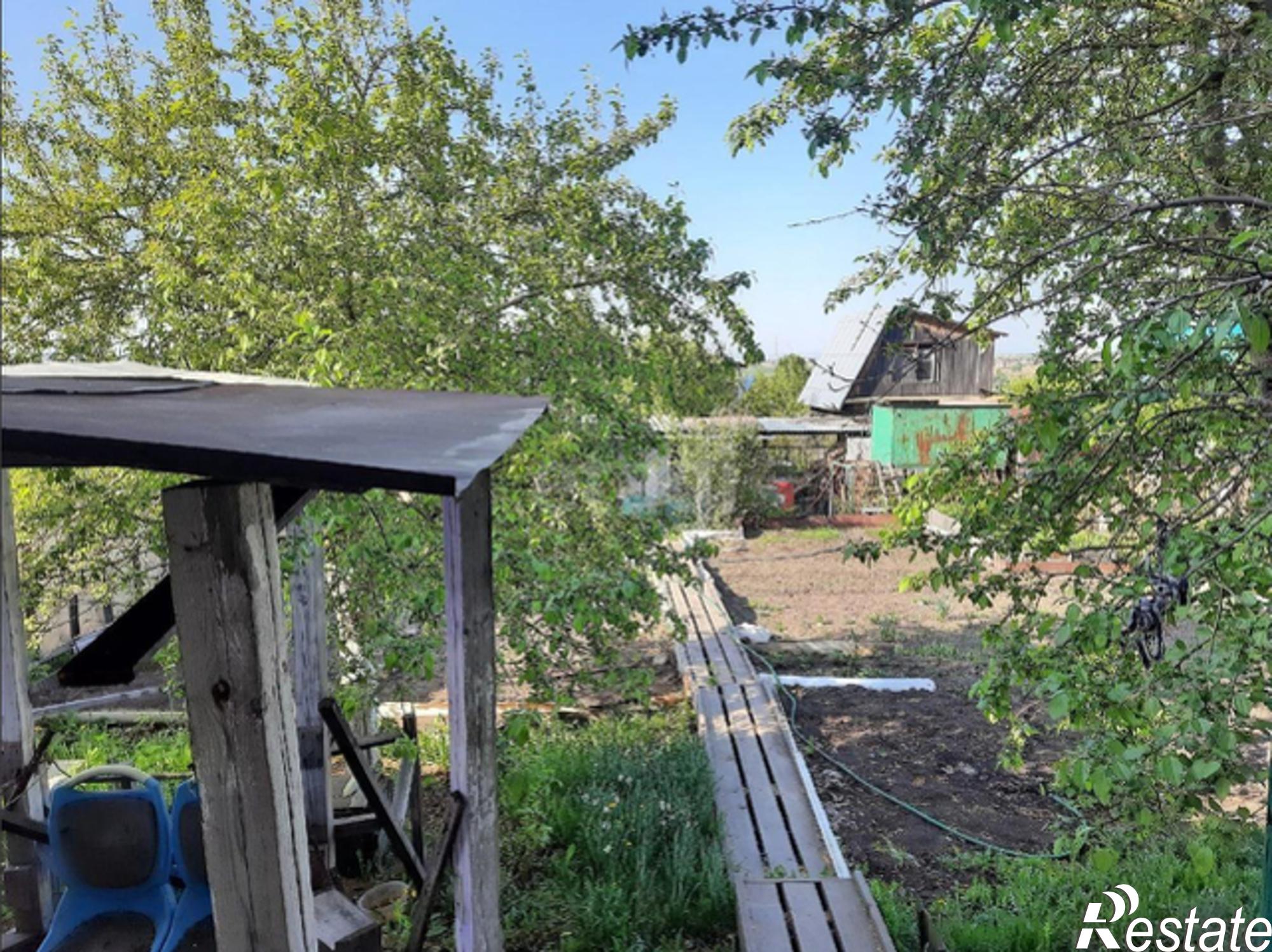 Купить дачу, дом, коттедж за 1 350 000 рублей на Черёмуховая улица