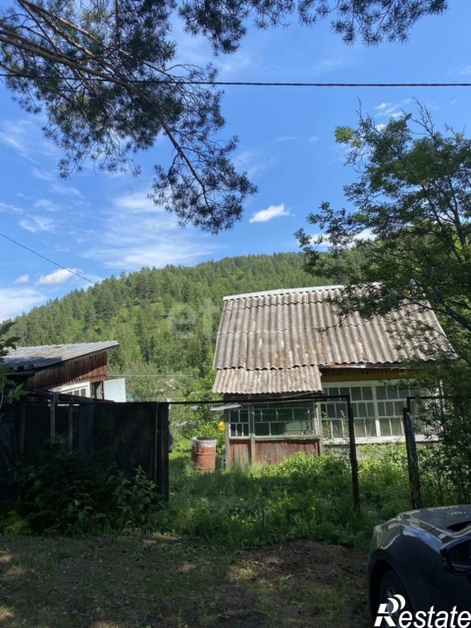 Купить дачу, дом, коттедж за 380 000 рублей на Лесник ОСТ Камас СНТ