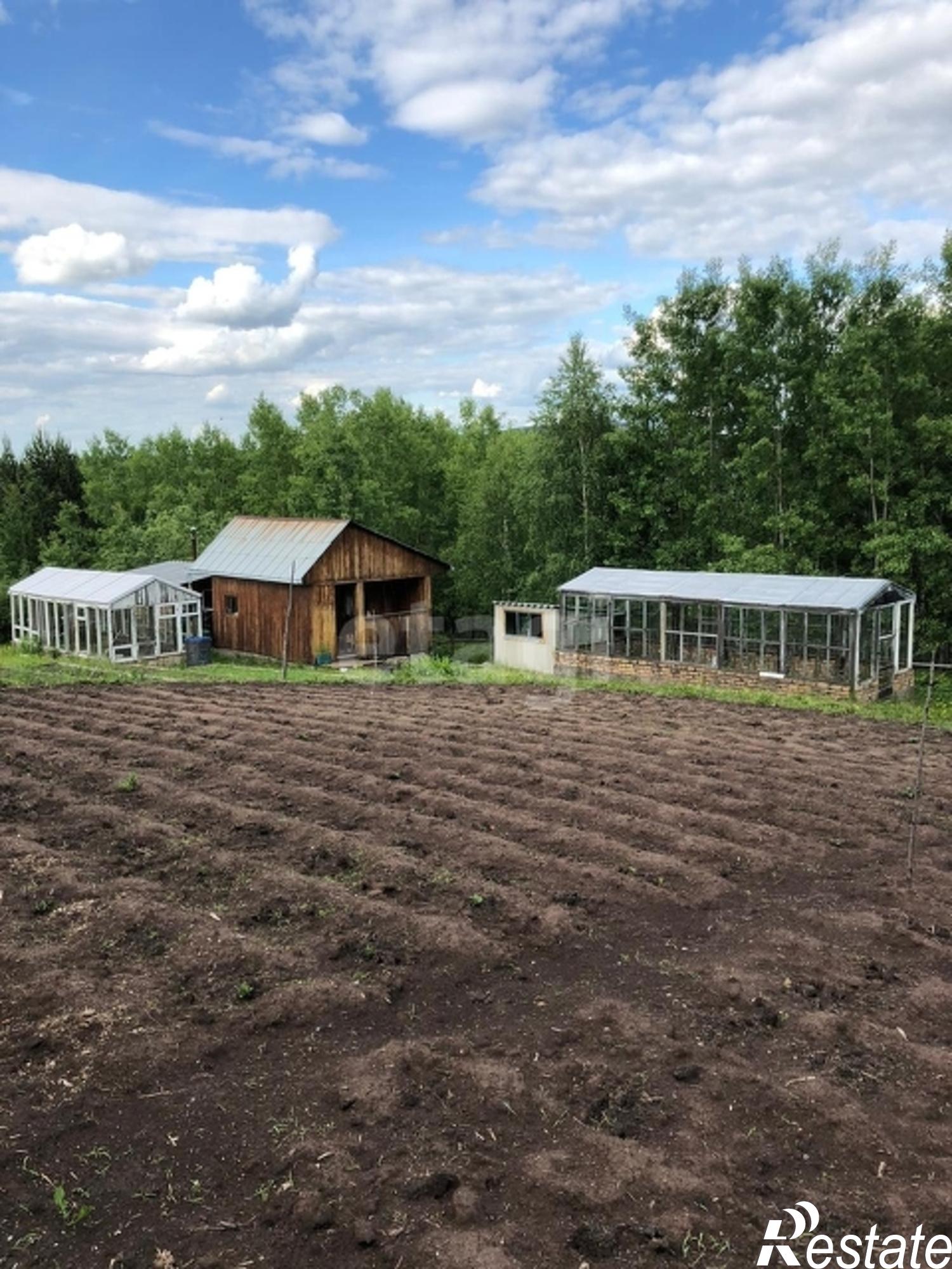 Купить дачу, дом, коттедж за 160 000 рублей на Array