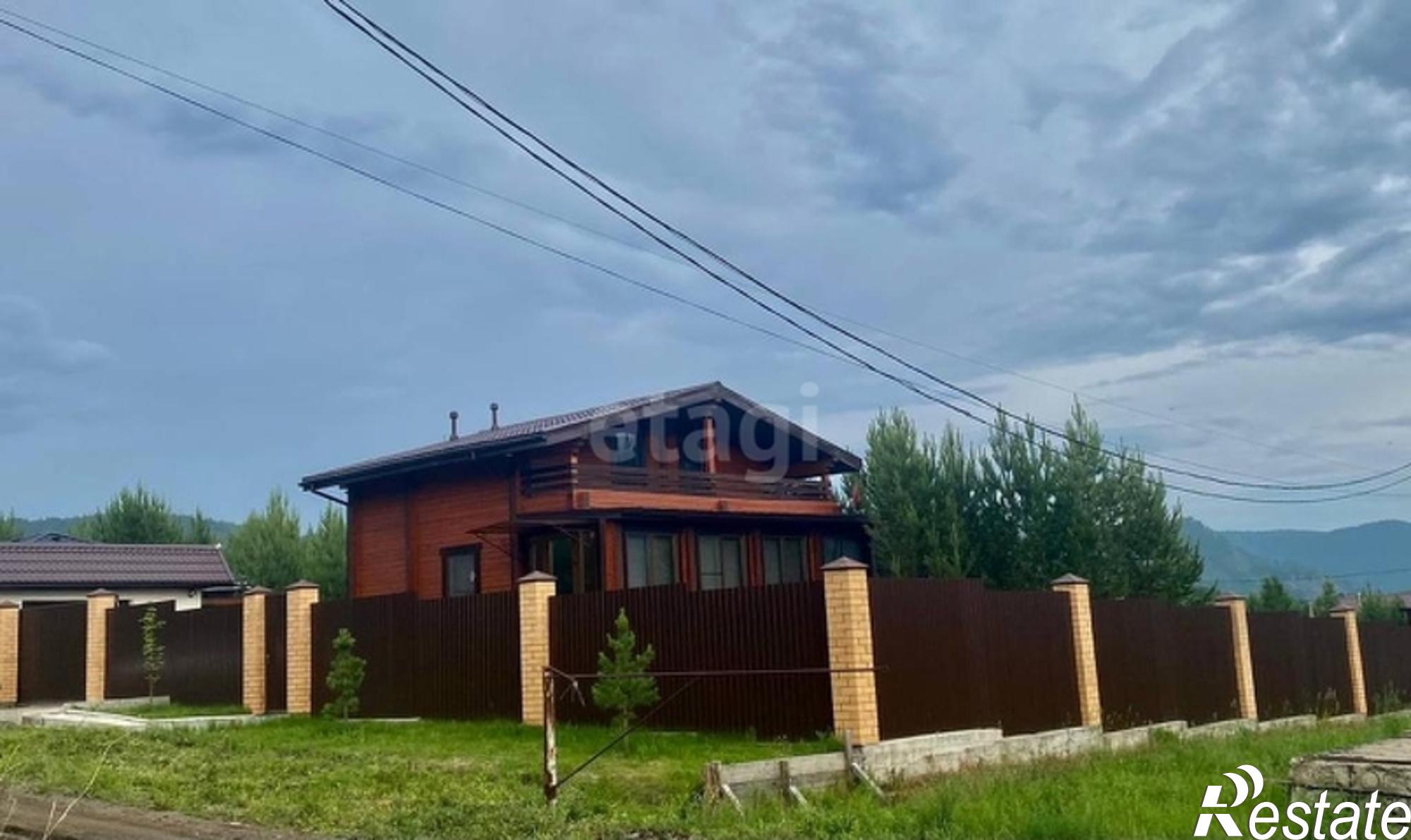 Купить дачу, дом, коттедж за 12 500 000 рублей на Array