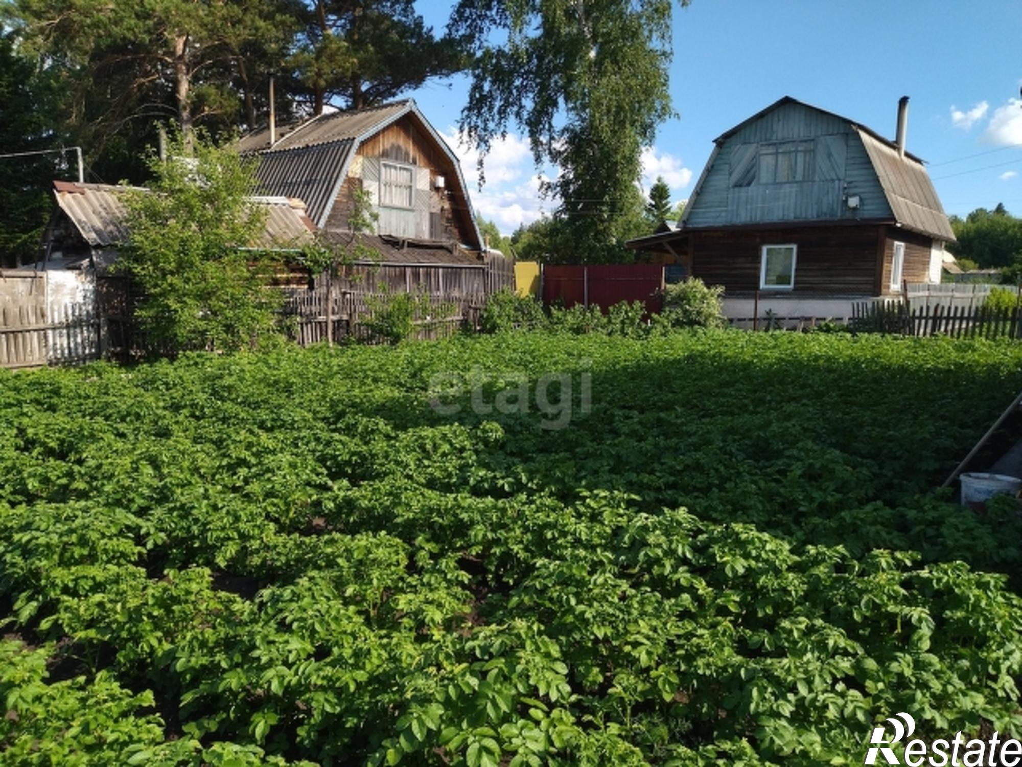 Купить дачу, дом, коттедж за 950 000 рублей на Array