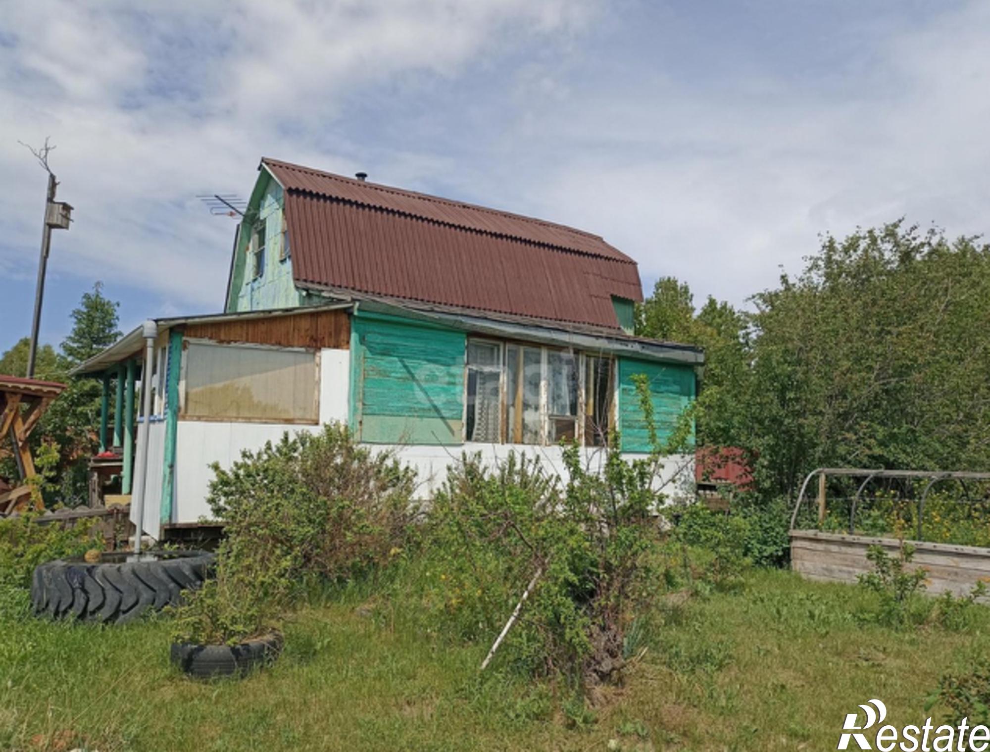 Купить дачу, дом, коттедж за 450 000 рублей на Array