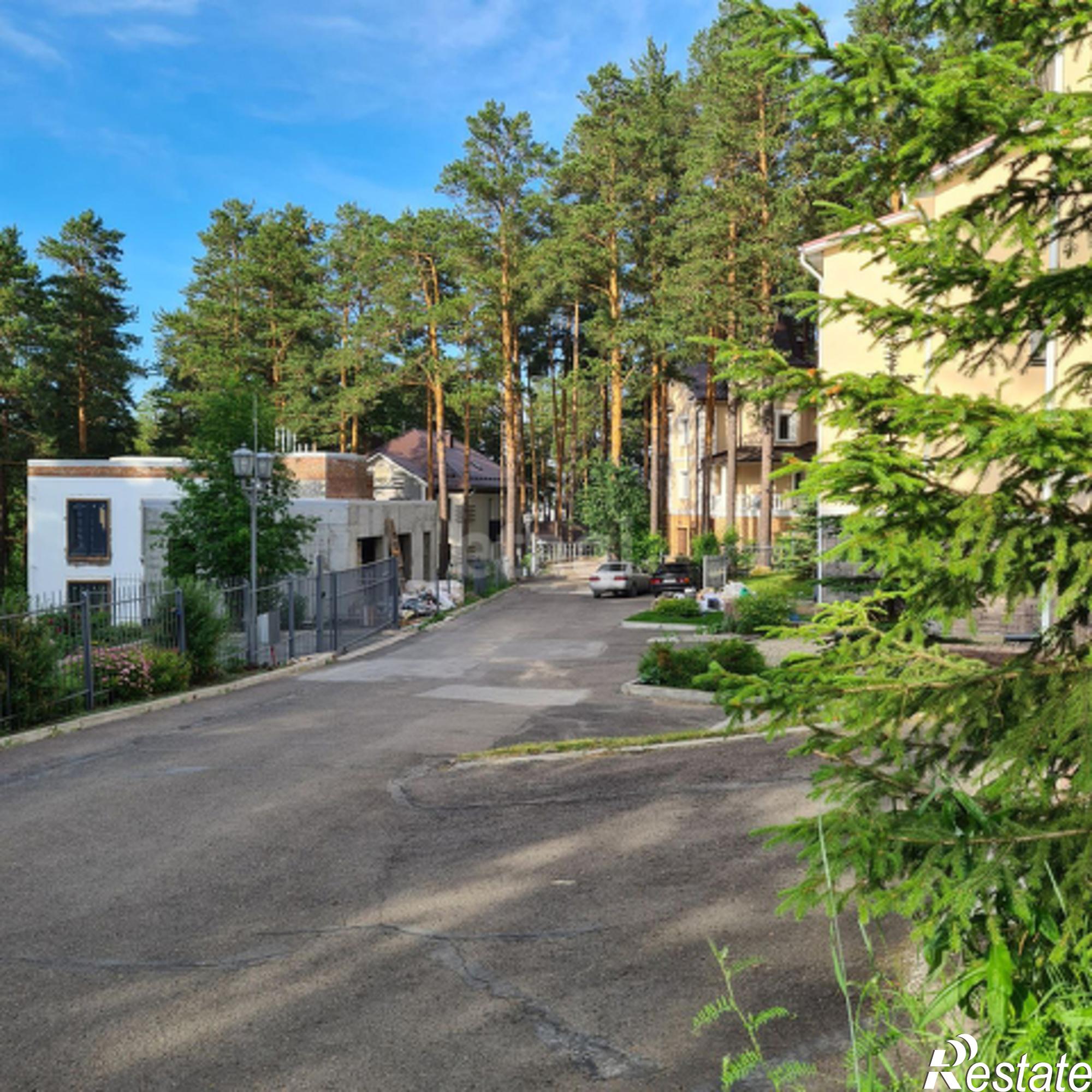 Купить дачу, дом, коттедж за 16 000 000 рублей на улица Серебряный Бор