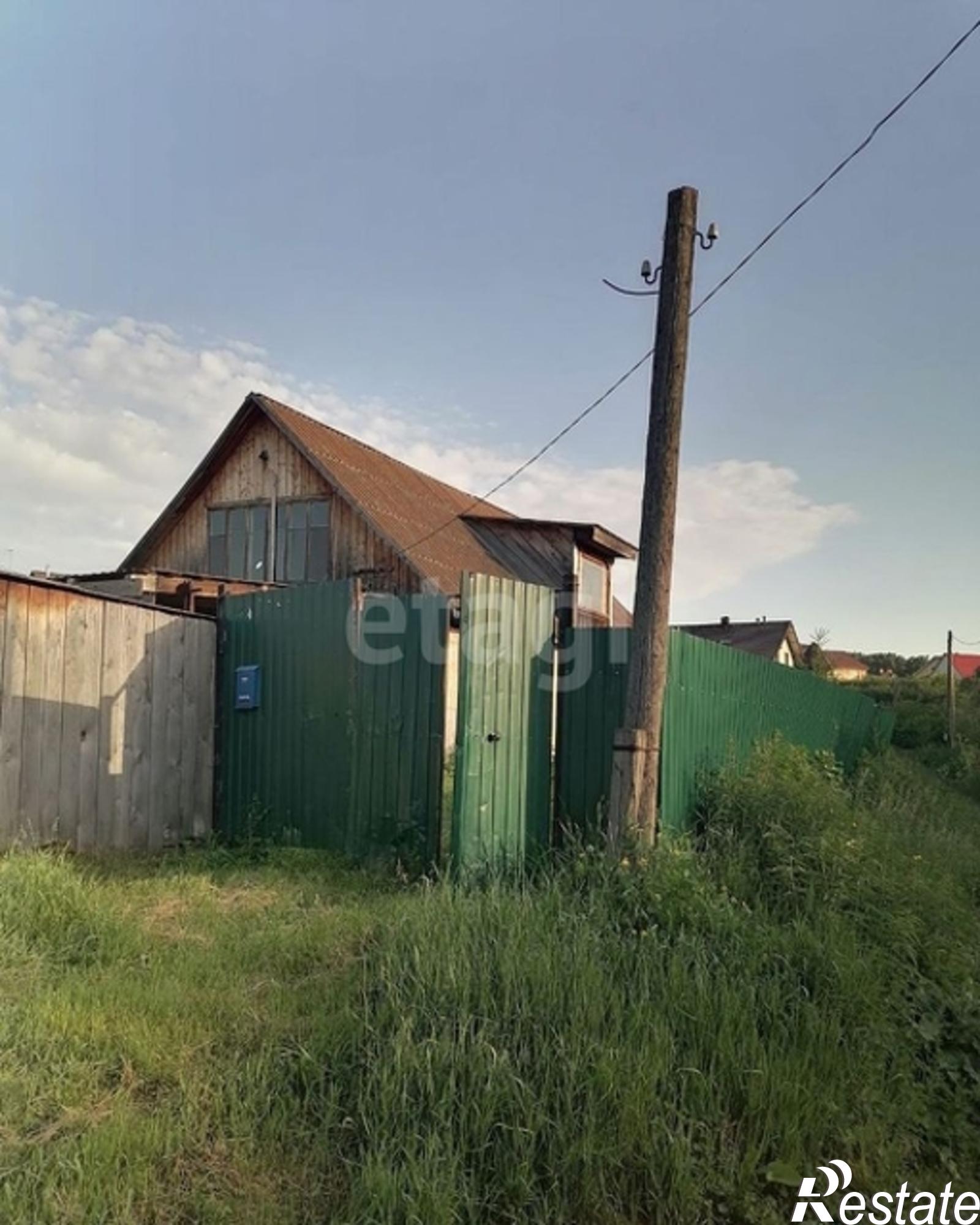 Купить дачу, дом, коттедж за 4 500 000 рублей на Центральная улица