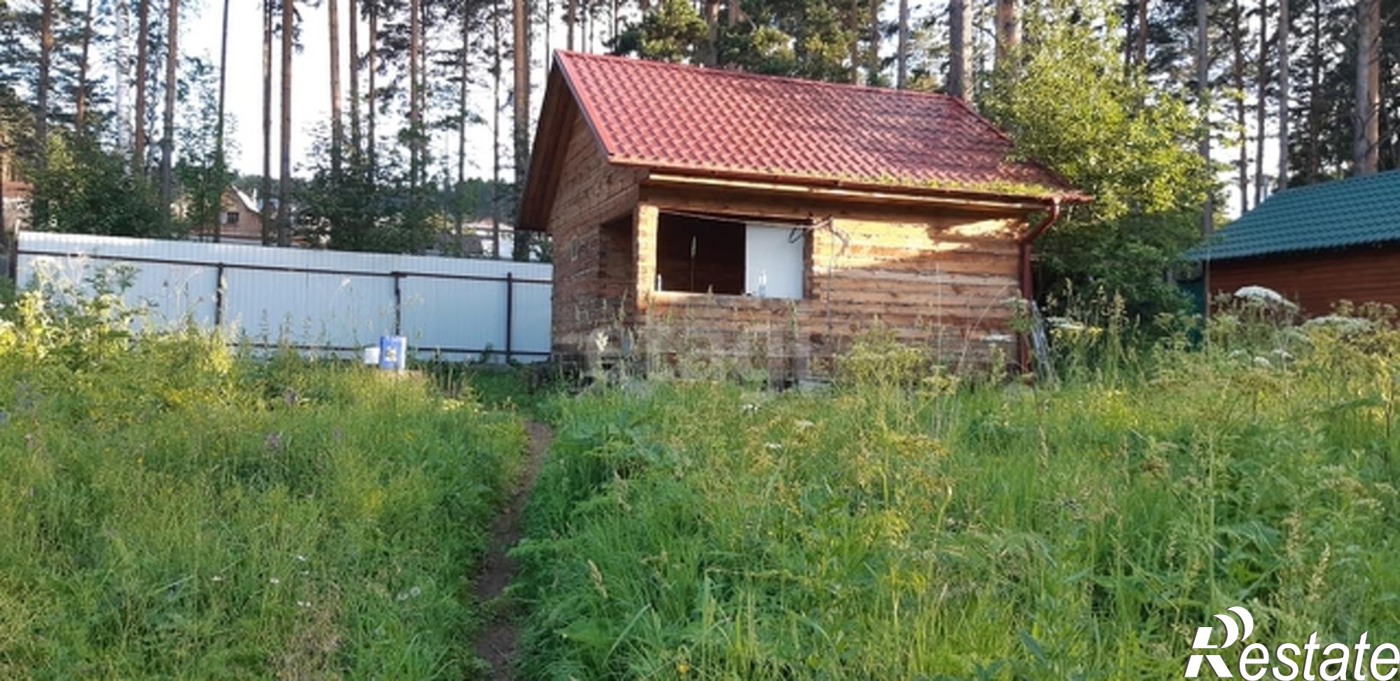 Купить дачу, дом, коттедж за 1 500 000 рублей на Array