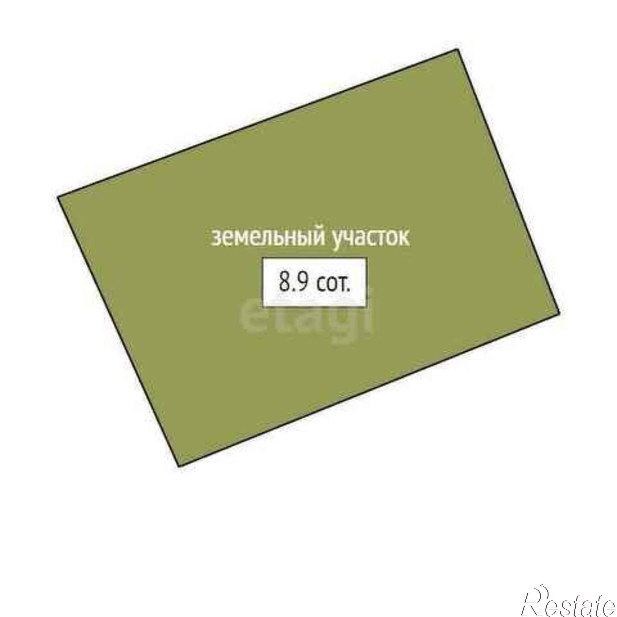 Купить землю, земельный участок за 750 000 рублей на Array