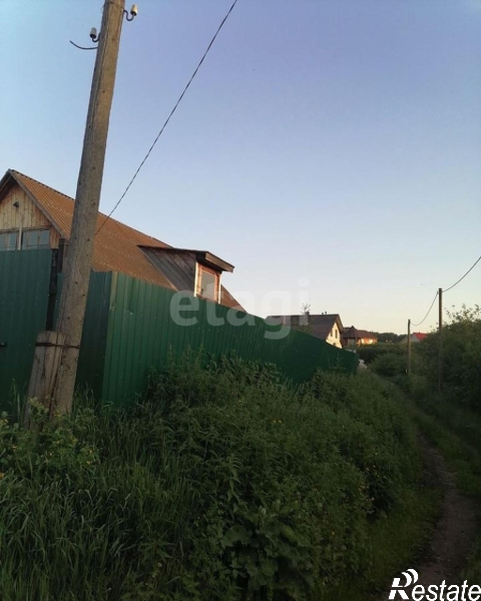 Купить дачу, дом, коттедж за 4 500 000 рублей на Центральная улица