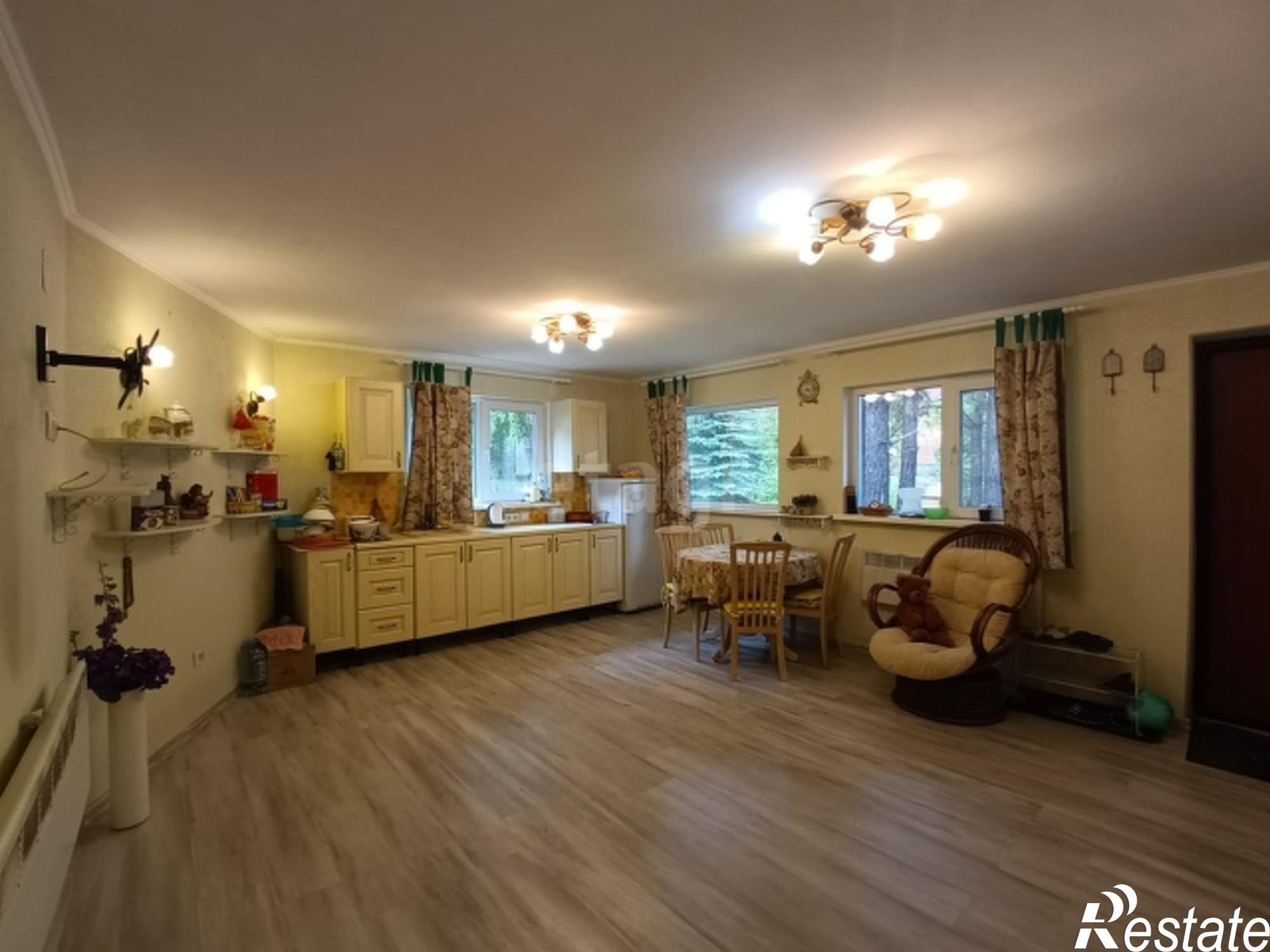 Купить дачу, дом, коттедж за 13 800 000 рублей на Array
