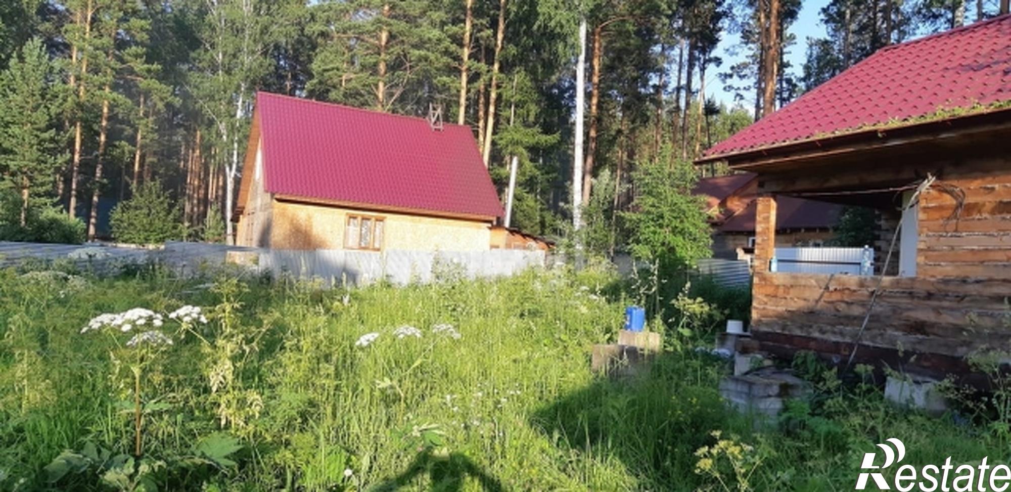 Купить дачу, дом, коттедж за 1 500 000 рублей на Array