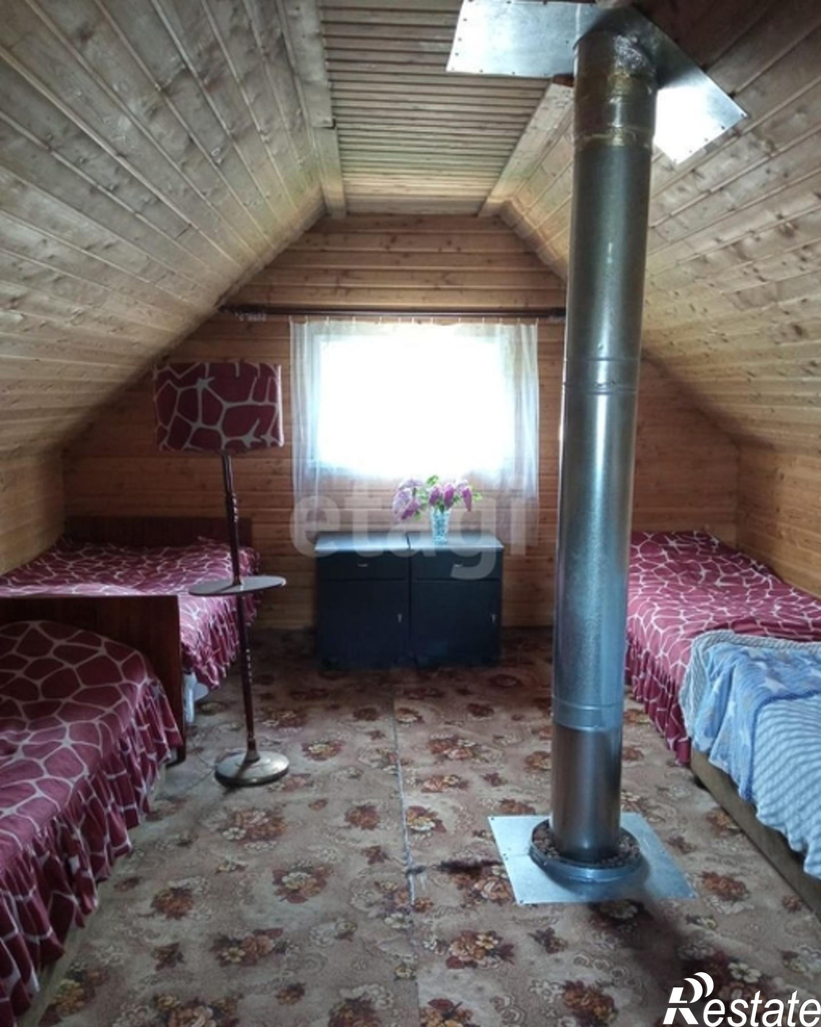 Купить дачу, дом, коттедж за 4 100 000 рублей на Array