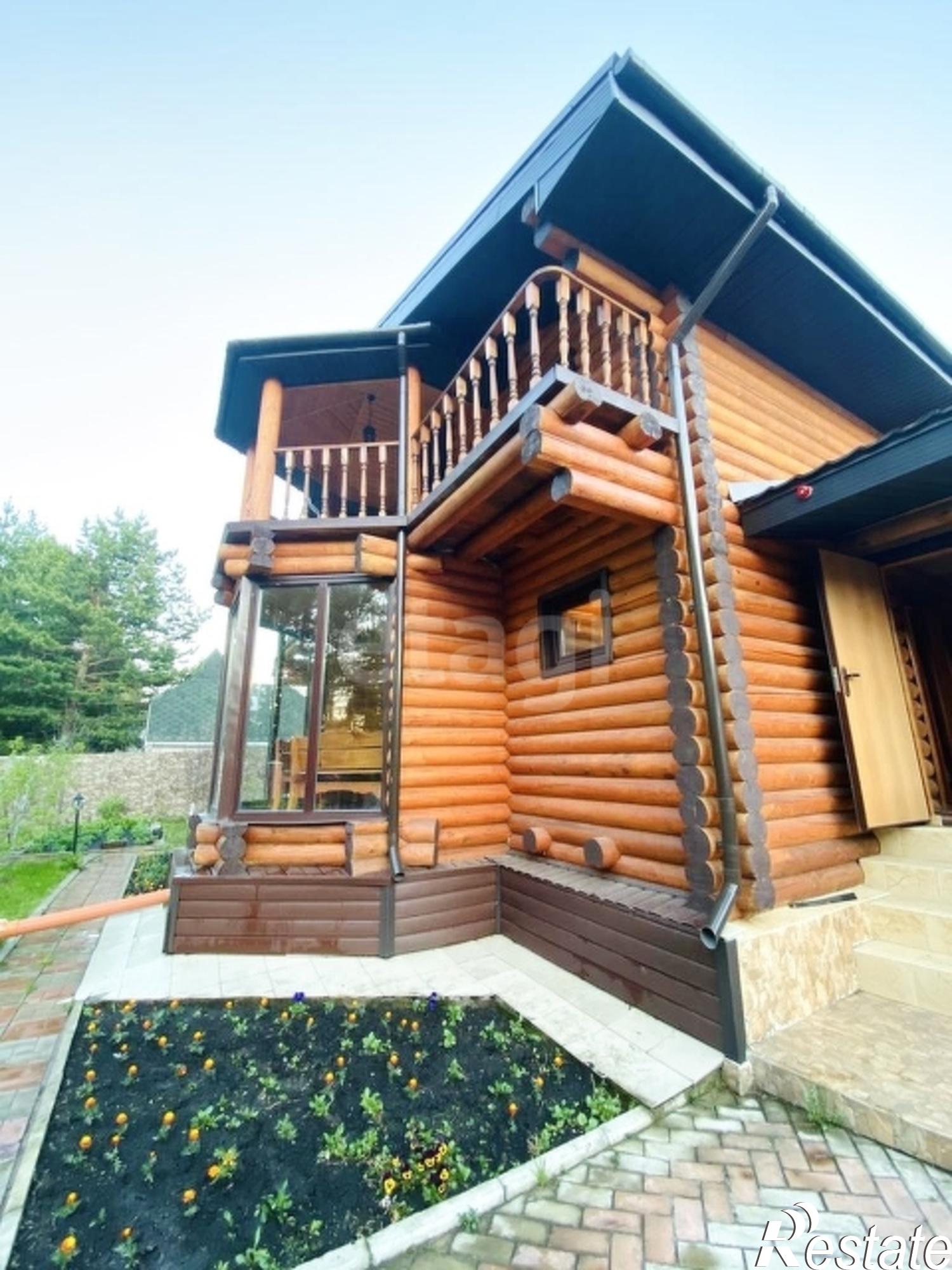 Купить дачу, дом, коттедж за 8 900 000 рублей на Array