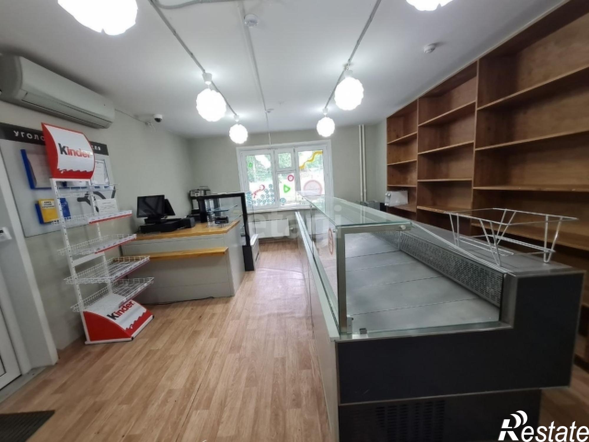 Купить офис, помещение под офис за 6 500 000 рублей на улица Петра Словцова