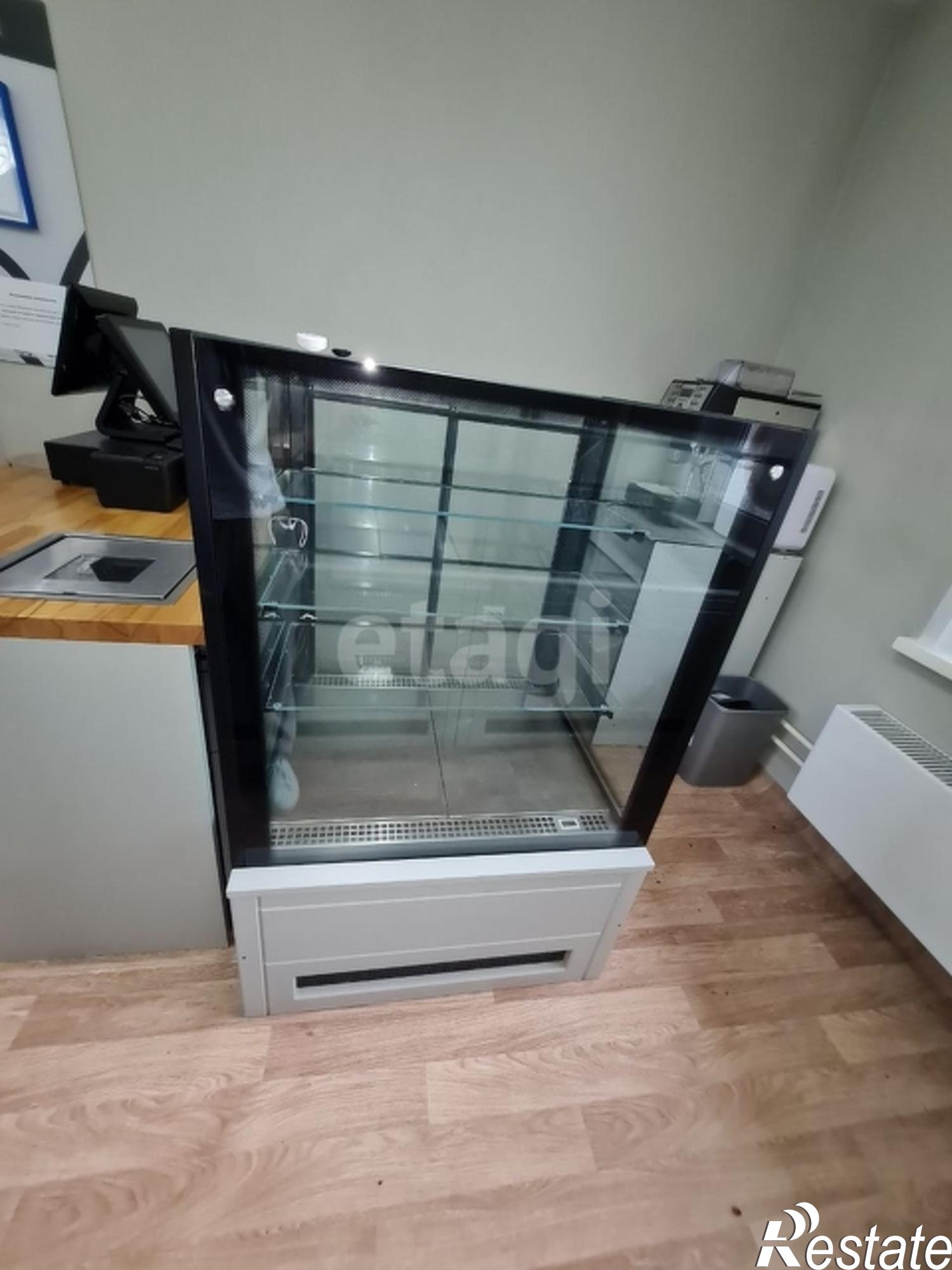 Купить офис, помещение под офис за 6 500 000 рублей на улица Петра Словцова