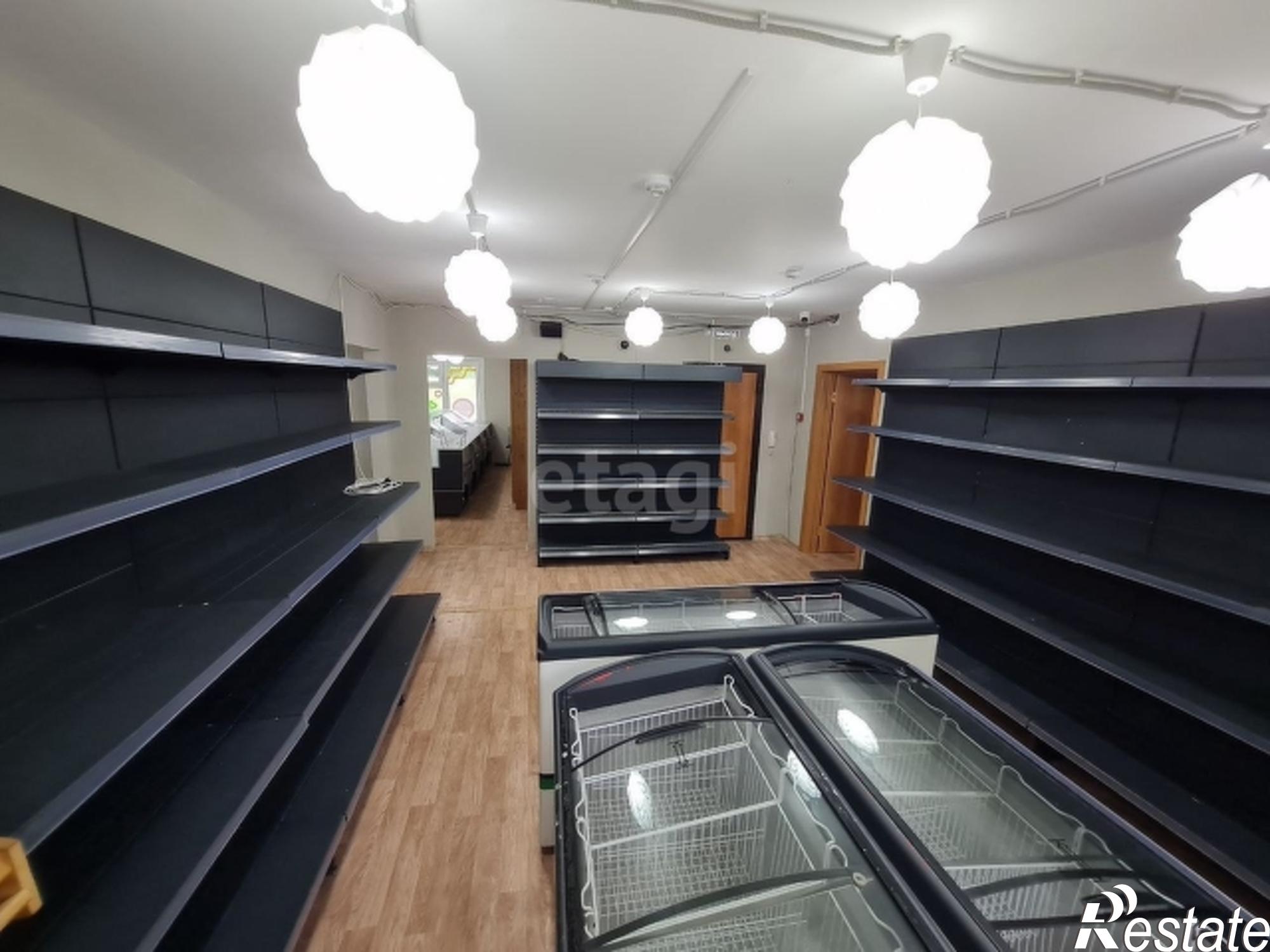 Купить офис, помещение под офис за 6 500 000 рублей на улица Петра Словцова