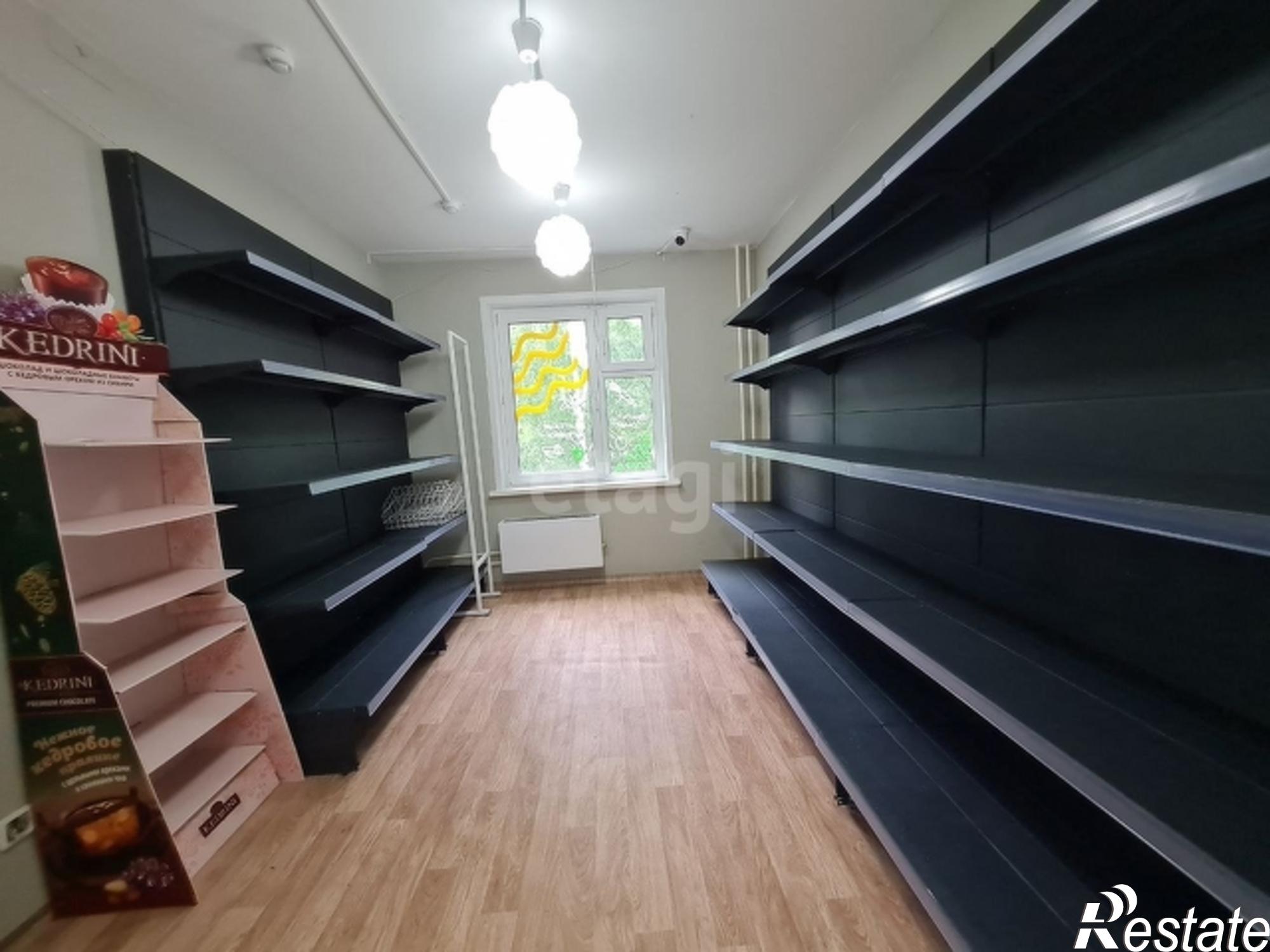 Купить офис, помещение под офис за 6 500 000 рублей на улица Петра Словцова