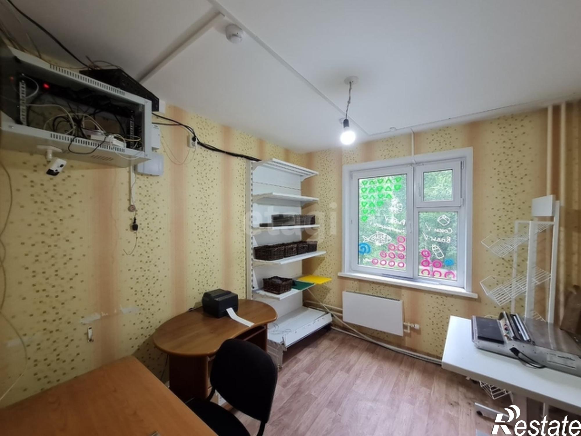 Купить офис, помещение под офис за 6 500 000 рублей на улица Петра Словцова