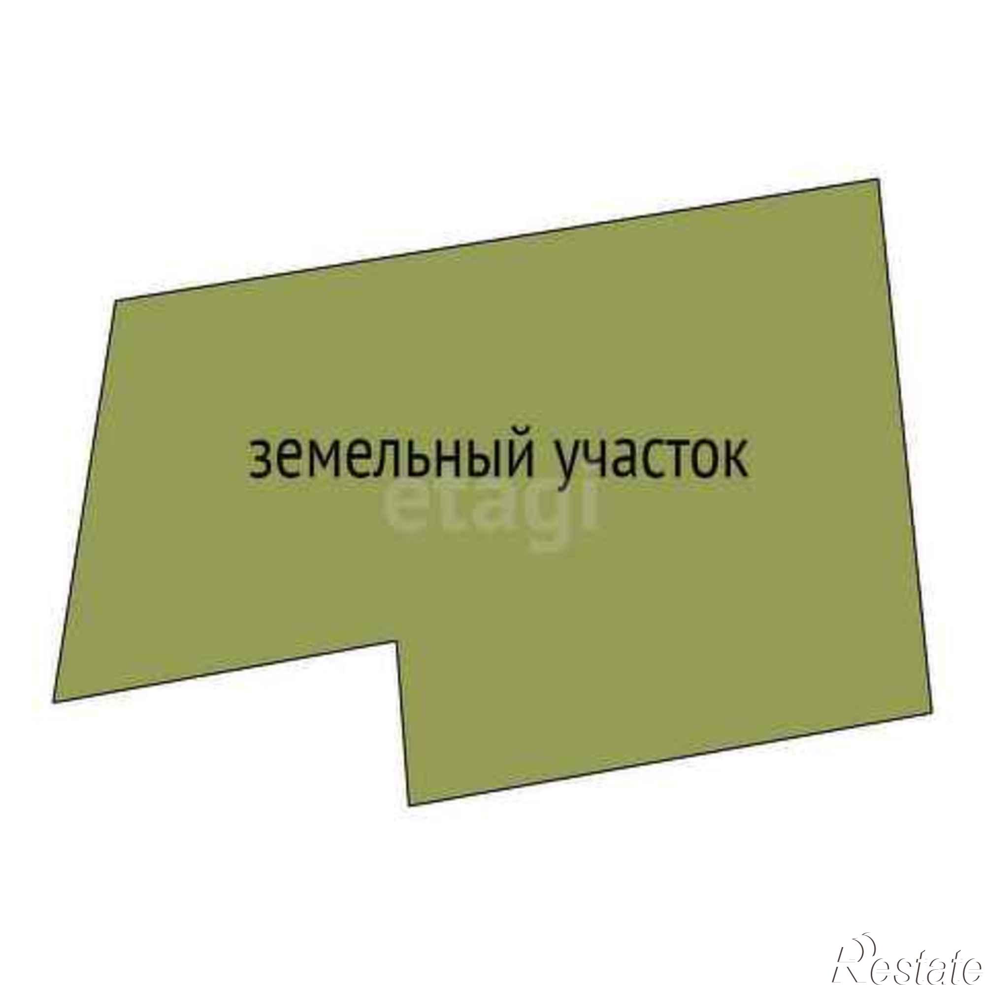 Купить землю, земельный участок за 35 000 000 рублей на Совхозный переулок