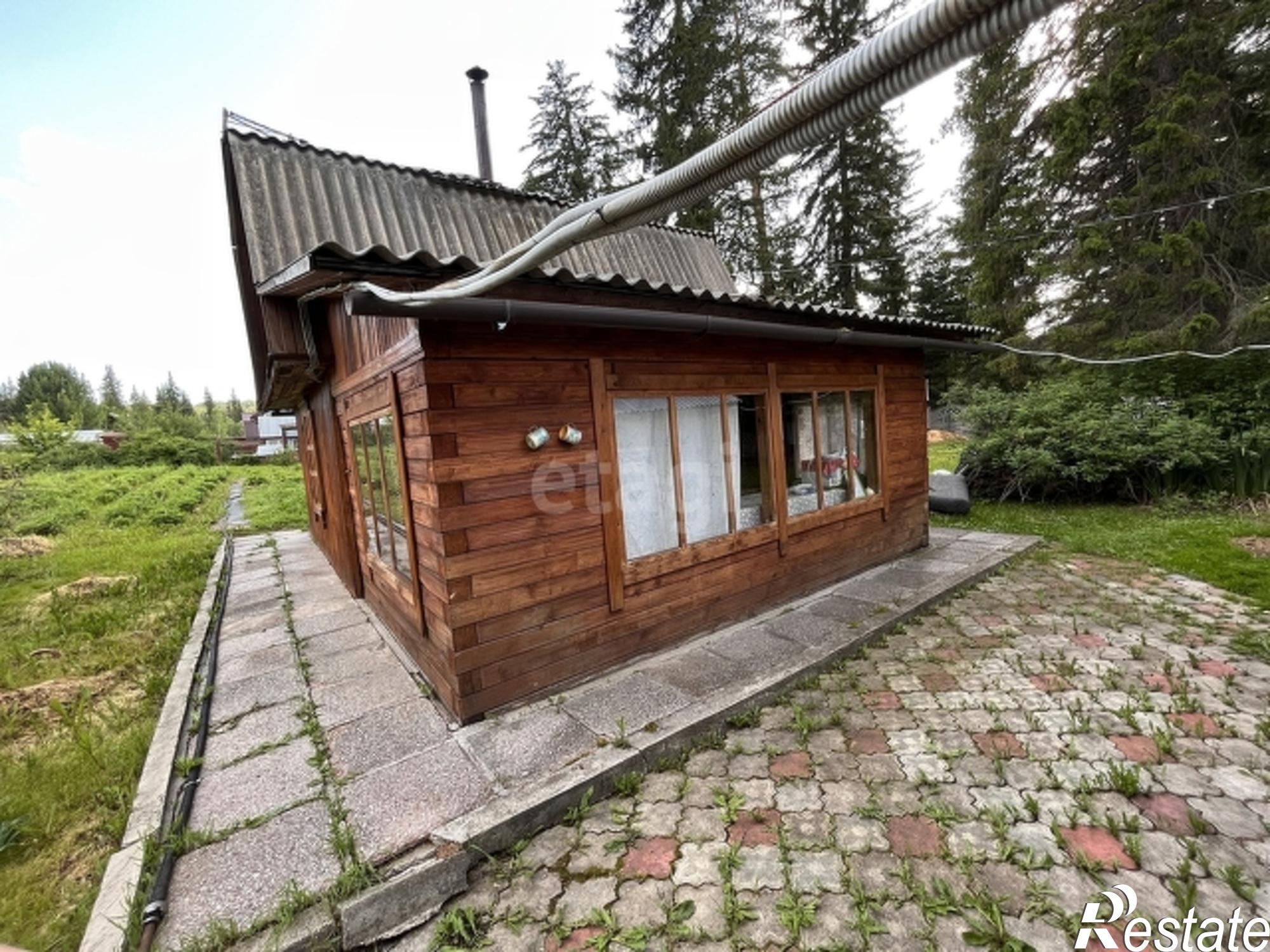 Купить дачу, дом, коттедж за 2 200 000 рублей на Array