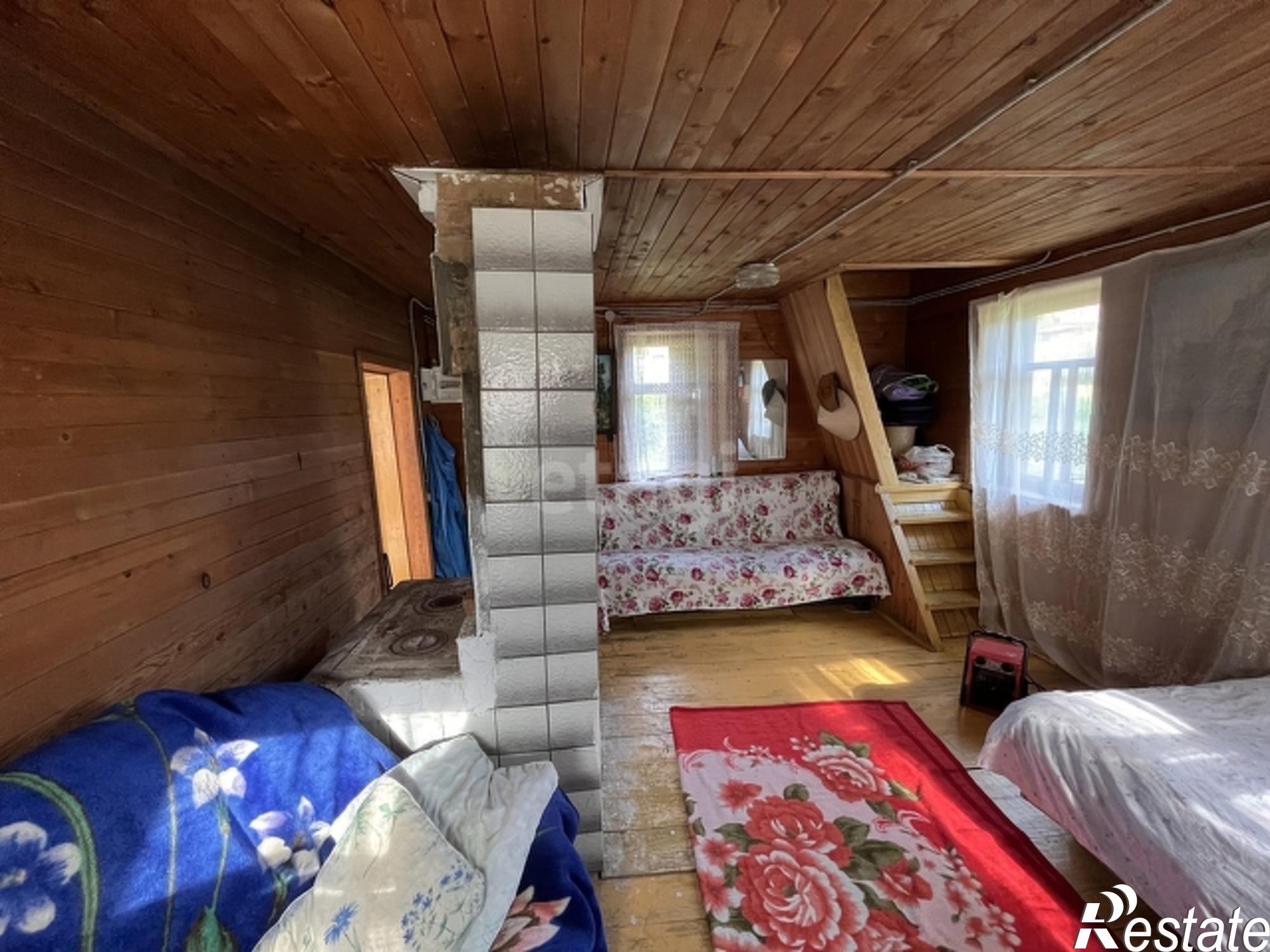 Купить дачу, дом, коттедж за 2 200 000 рублей на Array