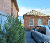 коттедж 50 кв м Горького улица, 789