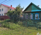 коттедж 39 кв м Казанская ул