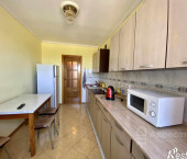 3-комн, 70кв м, этаж 3/16 пр-кт. Героев Сталинграда,  д.38
