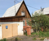 коттедж 83.1 кв м Енисейская улица