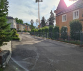 коттедж 207.8 кв м улица Серебряный Бор
