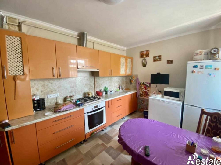 2-комн квартира Береговая ул., 34