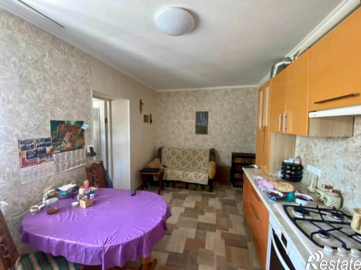 2-комн квартира Береговая ул., 34