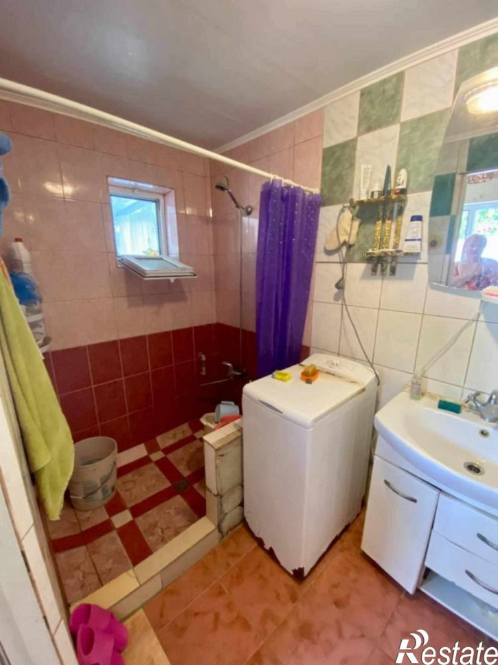 2-комн квартира Береговая ул., 34