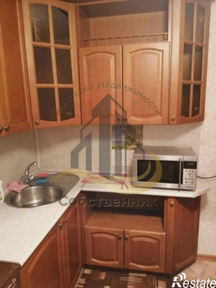 3-комн квартира Солнечный мкр, 6