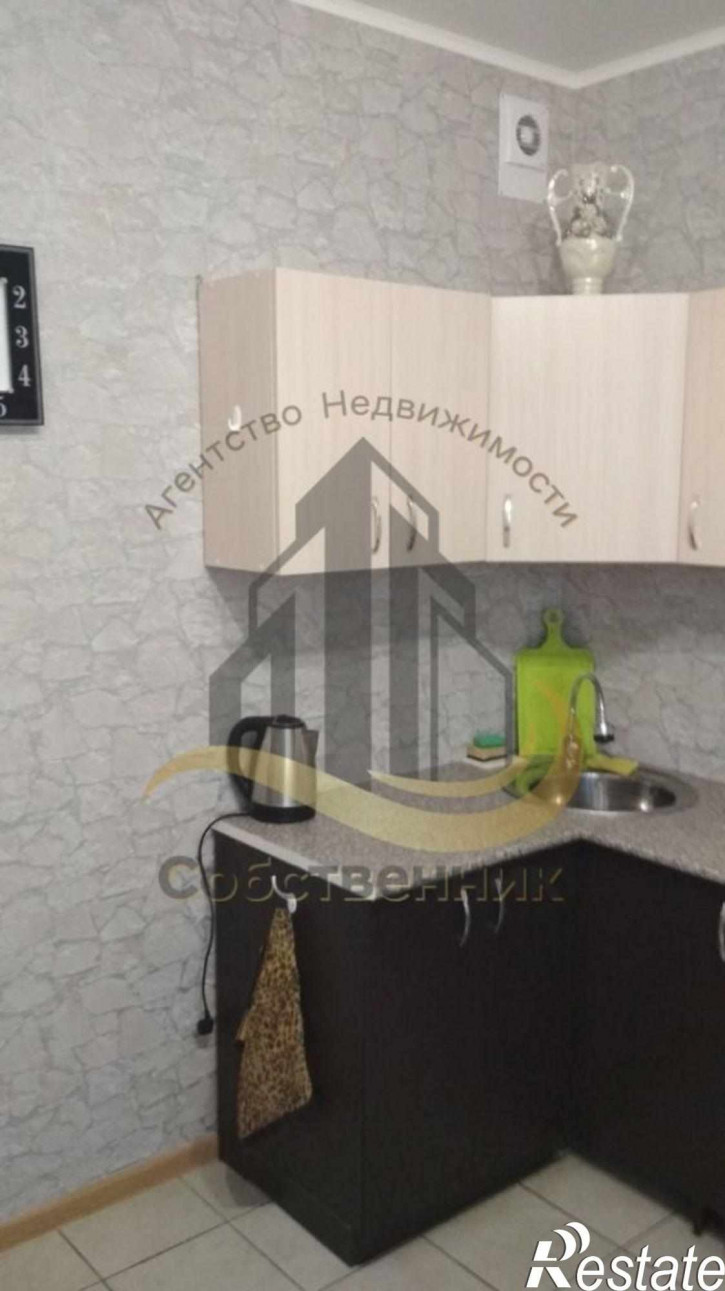 1-комн квартира Степной мкр, 31