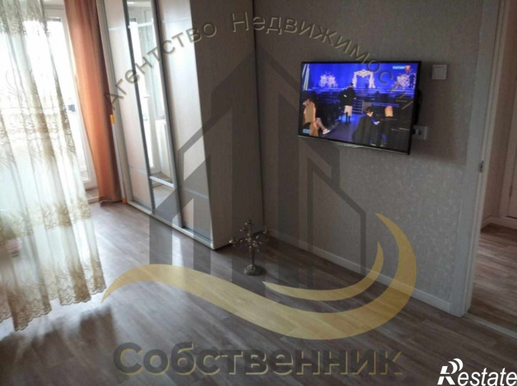 1-комн квартира Олимпийский мкр, 56