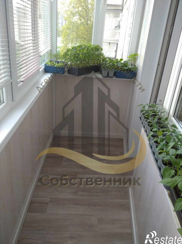 1-комн квартира Олимпийский мкр, 56