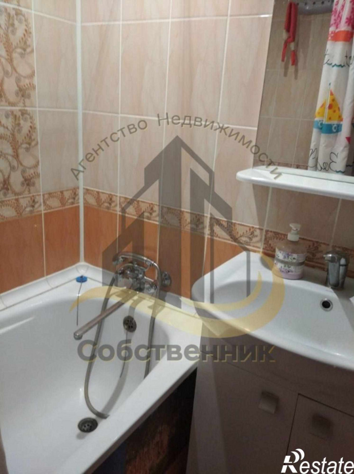 1-комн квартира Олимпийский мкр, 56