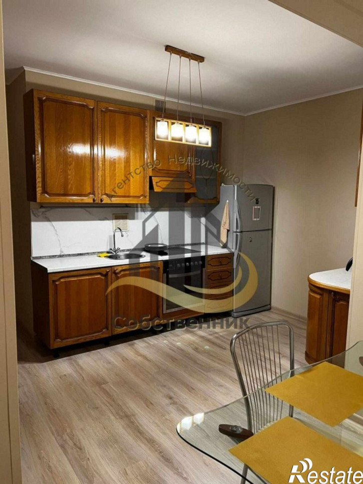 4-комн квартира Зеленый Лог мкр, 2