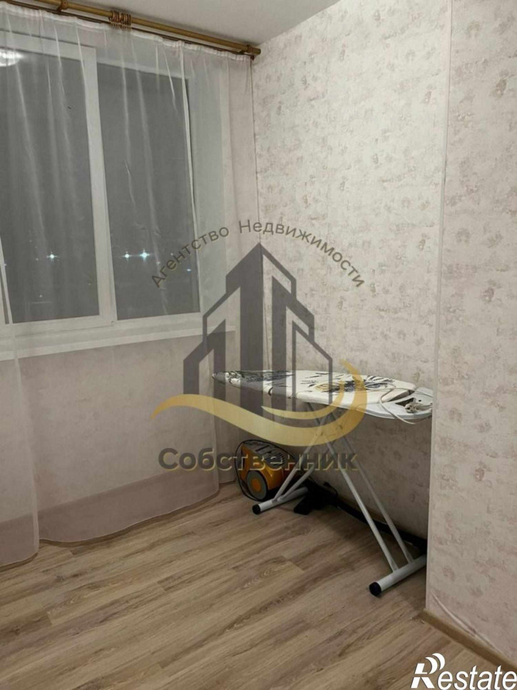 4-комн квартира Зеленый Лог мкр, 2