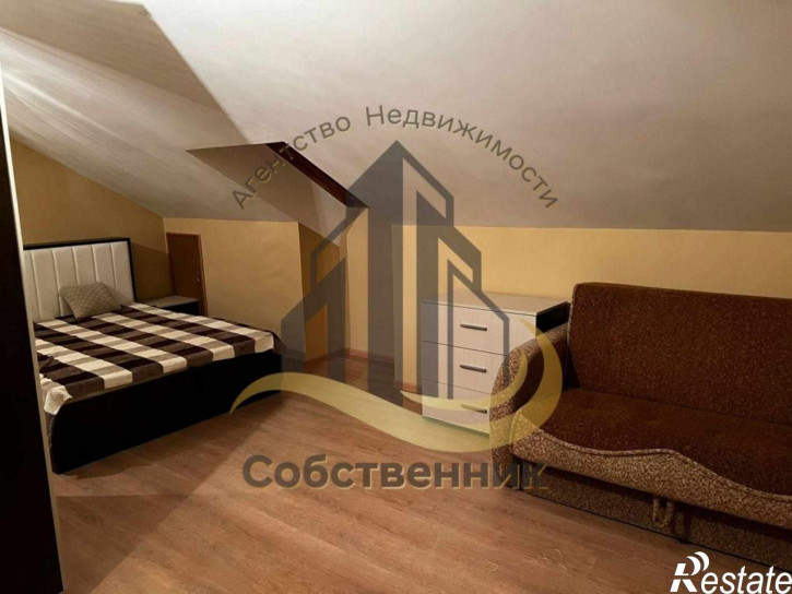 4-комн квартира Зеленый Лог мкр, 2