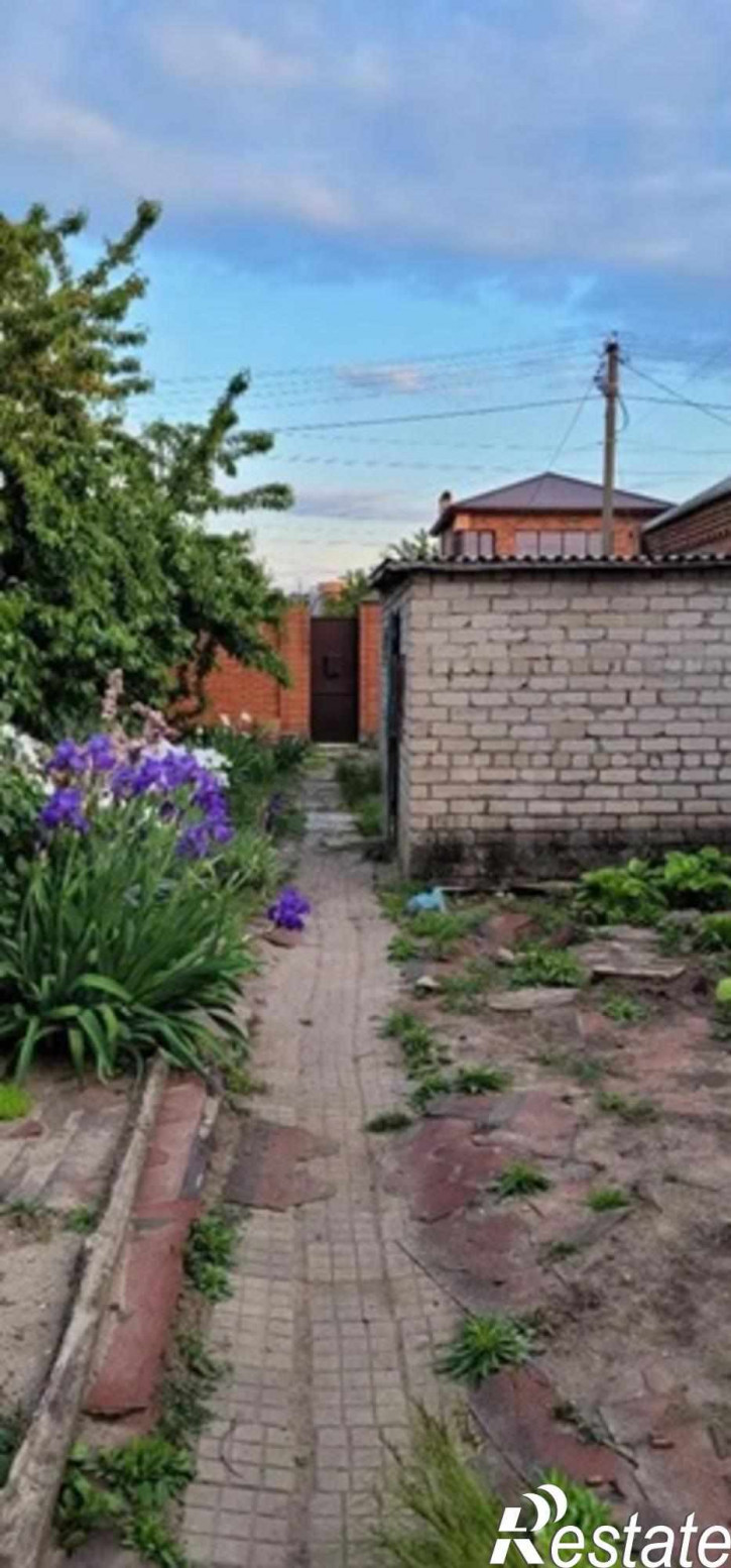 Коттедж/дом К.Либкнехта улица, 789