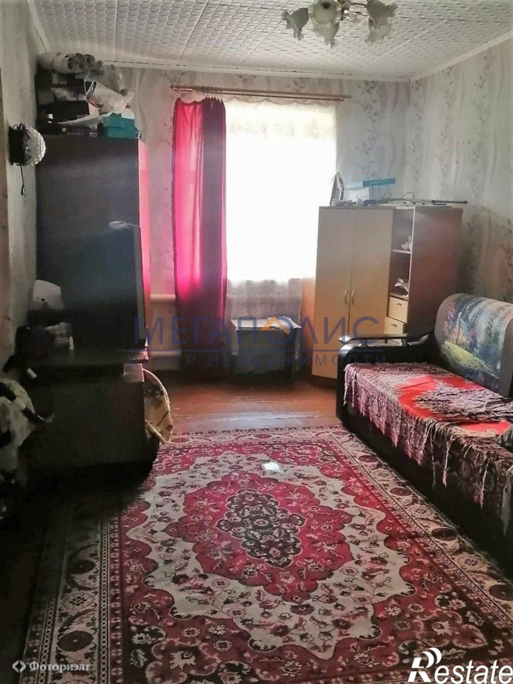 Коттедж/дом Центральная ул