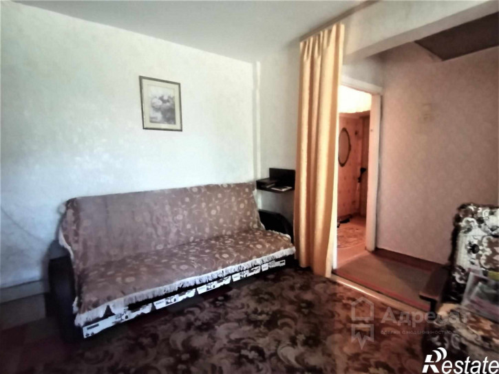 3-комн квартира ул. Козака,  д.15