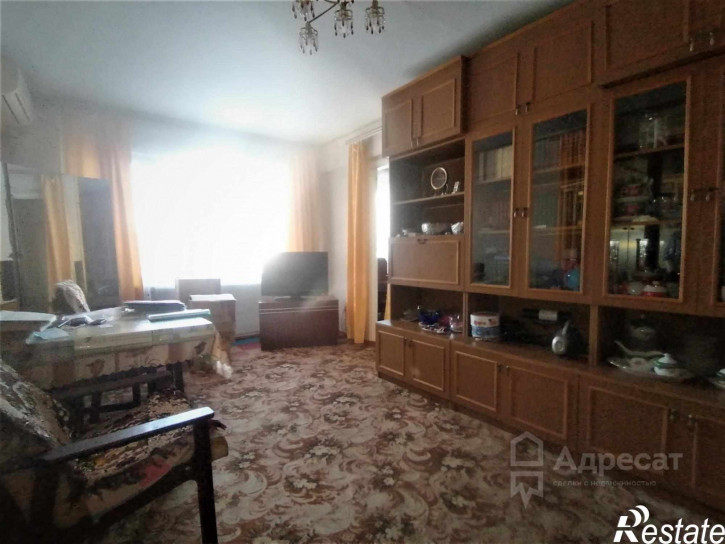 3-комн квартира ул. Козака,  д.15