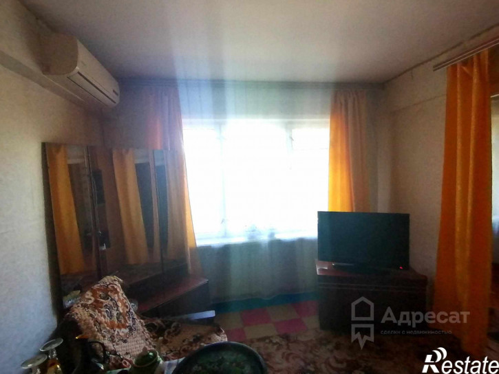 3-комн квартира ул. Козака,  д.15