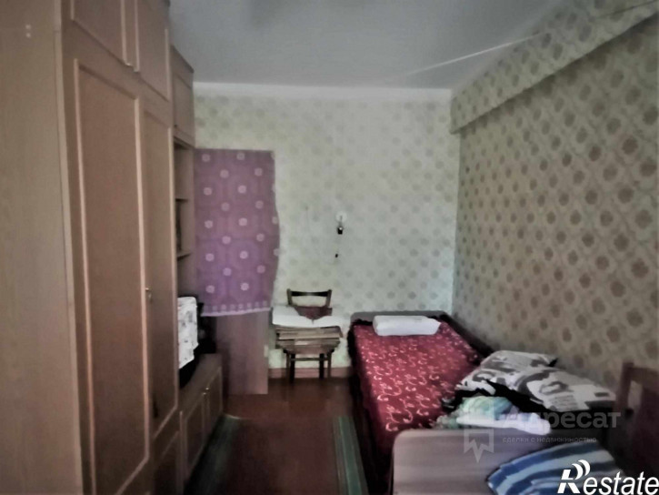 3-комн квартира ул. Козака,  д.15